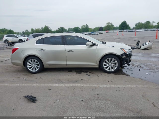 Buick lfx 2015 1G4GB5G31FF246451 Image 14