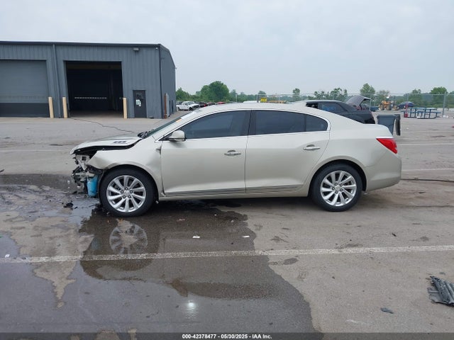 Buick lfx 2015 1G4GB5G31FF246451 Image 15