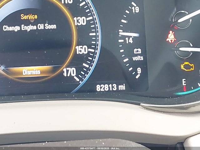 Buick lfx 2015 1G4GB5G31FF246451 Image 16