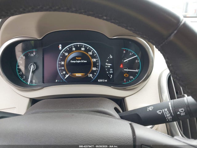 Buick lfx 2015 1G4GB5G31FF246451 Image 7