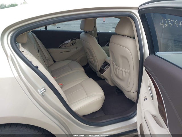 Buick lfx 2015 1G4GB5G31FF246451 Image 8