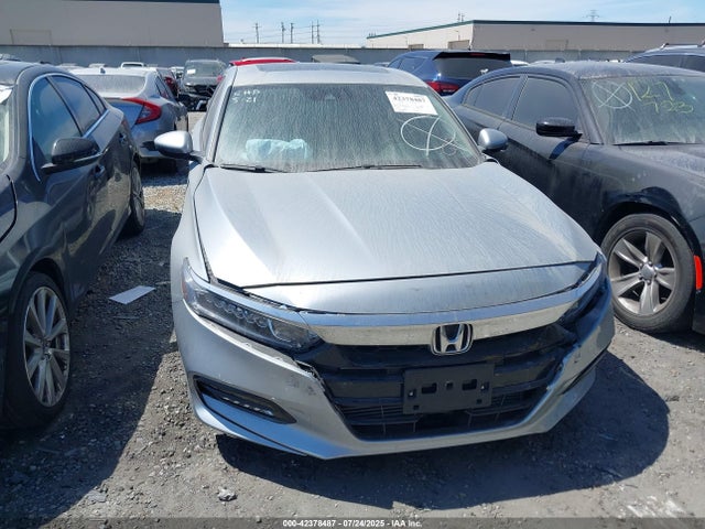 1HGCV1F52LA006311 Honda l15be