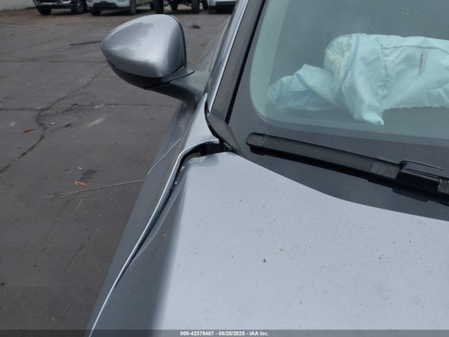 1HGCV1F52LA006311 Honda l15be