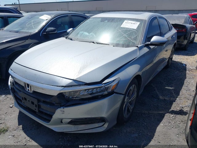 1HGCV1F52LA006311 Honda l15be