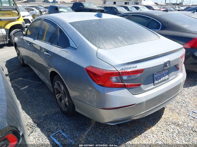 1HGCV1F52LA006311 Honda l15be