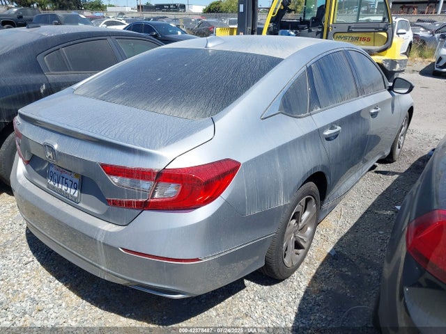 1HGCV1F52LA006311 Honda l15be