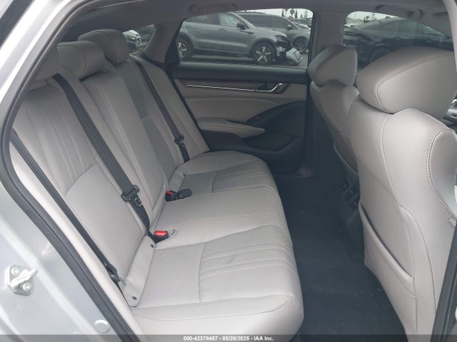 1HGCV1F52LA006311 Honda l15be