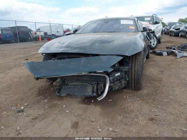 2023 JAGUAR F-TYPE SAJD81EE3PCK82603 Photo 5