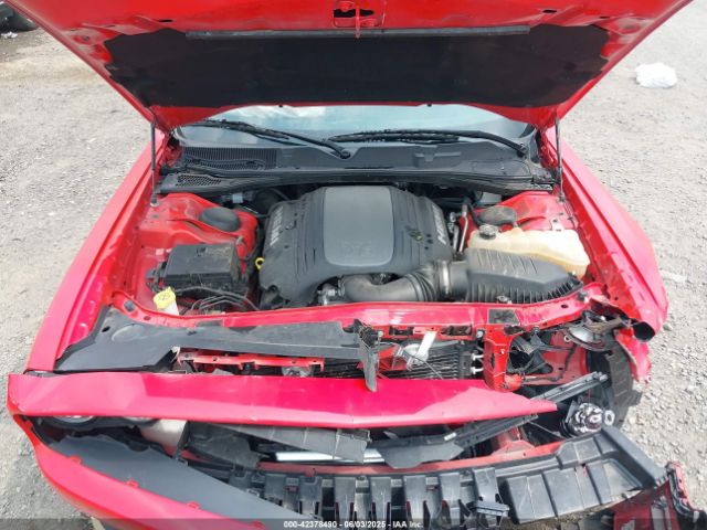 2020 DODGE CHALLENGER 2C3CDZBT5LH183882 Photo 9