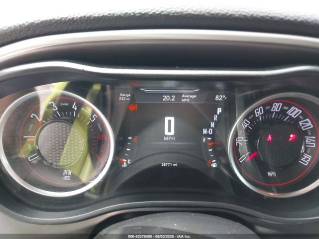 2020 DODGE CHALLENGER 2C3CDZBT5LH183882 Photo 6