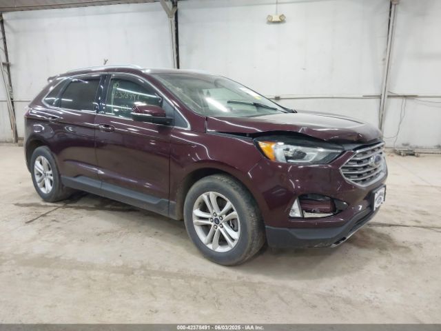 2020 FORD EDGE 2FMPK4J98LBB03257 Photo 0