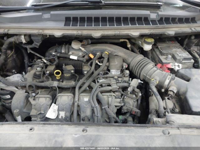2020 FORD EDGE 2FMPK4J98LBB03257 Photo 9