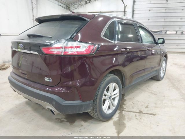 2020 FORD EDGE 2FMPK4J98LBB03257 Photo 3