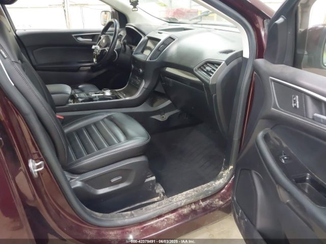 2020 FORD EDGE 2FMPK4J98LBB03257 Photo 4