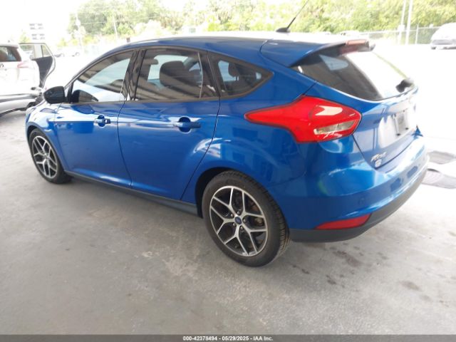 2018 FORD FOCUS 1FADP3M23JL227117 Photo 2