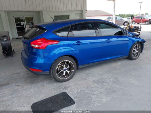 2018 FORD FOCUS 1FADP3M23JL227117 Photo 3