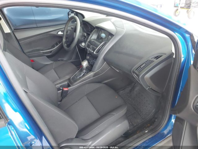 2018 FORD FOCUS 1FADP3M23JL227117 Photo 4