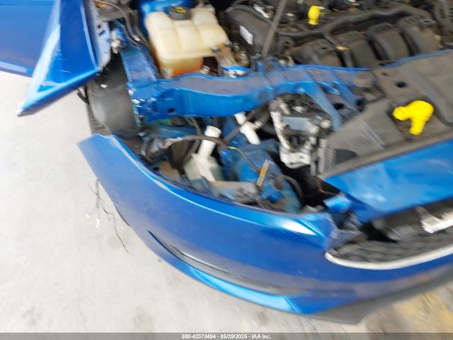 2018 FORD FOCUS 1FADP3M23JL227117 Photo 5