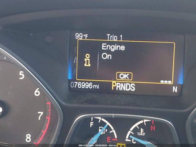 2018 FORD FOCUS 1FADP3M23JL227117 Photo 6