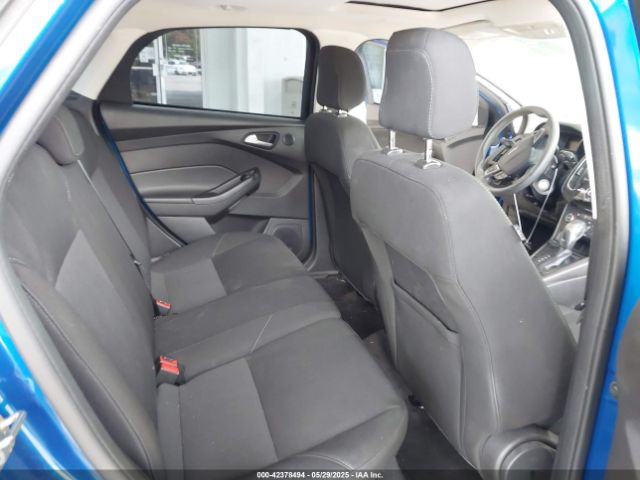 2018 FORD FOCUS 1FADP3M23JL227117 Photo 7