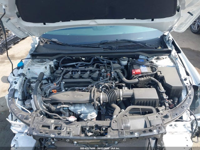 2HGFE1F92RH313309 Honda l15b7
