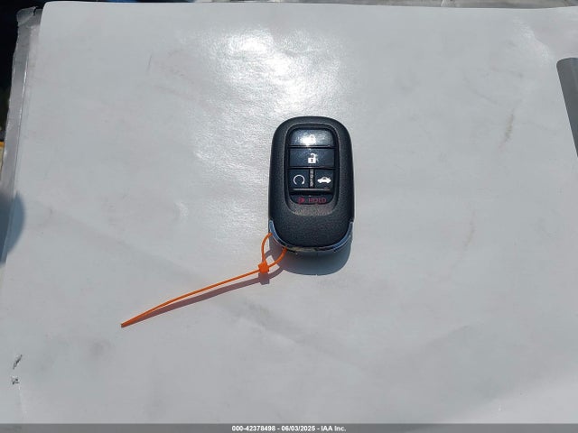 2HGFE1F92RH313309 Honda l15b7