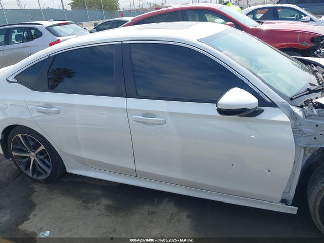 2HGFE1F92RH313309 Honda l15b7