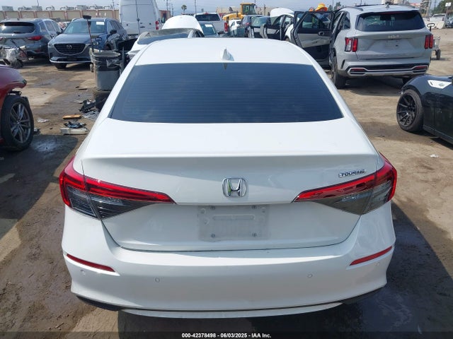 2HGFE1F92RH313309 Honda l15b7