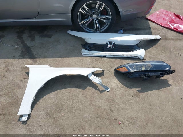 2HGFE1F92RH313309 Honda l15b7