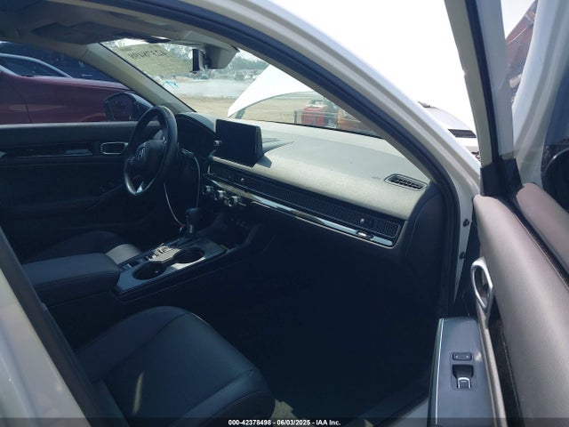 2HGFE1F92RH313309 Honda l15b7