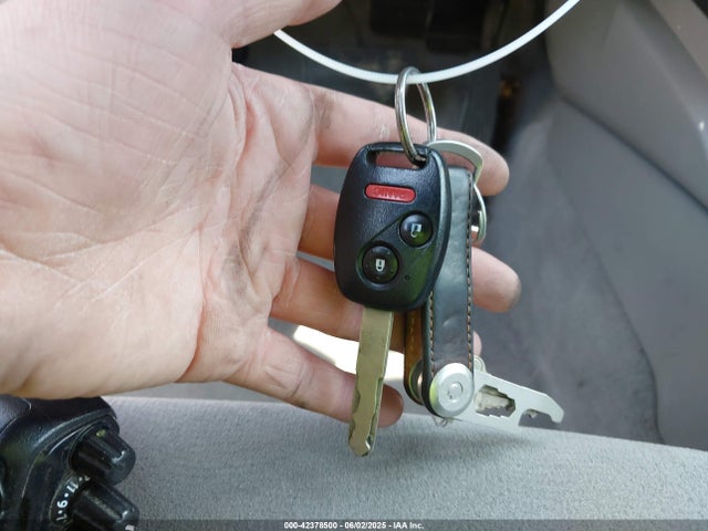 Aukcja sprzedaży 2007 Honda Civic Lx, vin: 1HGFA165X7L058904, numer aukcji: 42378500