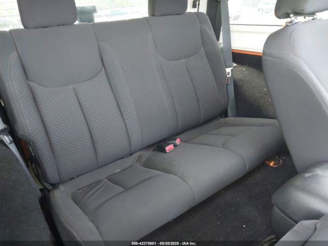 2013 JEEP WRANGLER 1C4AJWAG2DL538526 Photo 7