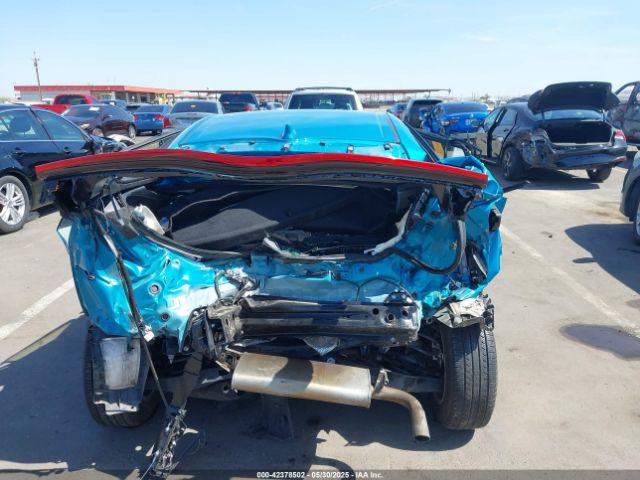 2022 TOYOTA PRIUS PRIME JTDKAMFP7N3205631 Photo 5