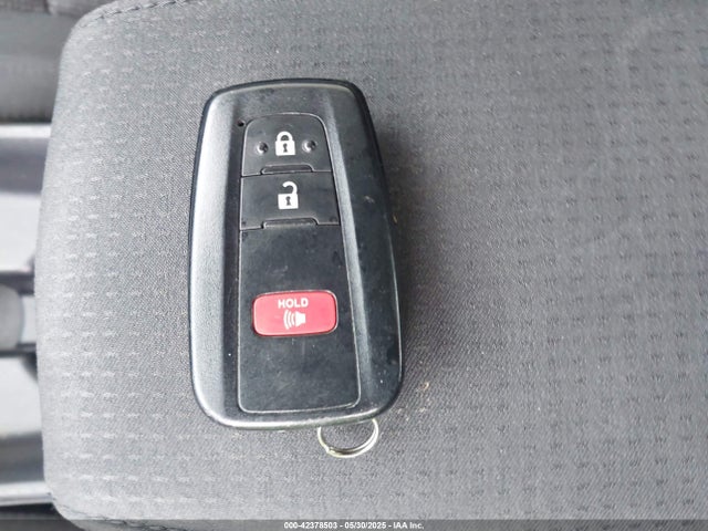 JTDKAMFU1N3181851 Toyota 2zr-fxe,1nm
