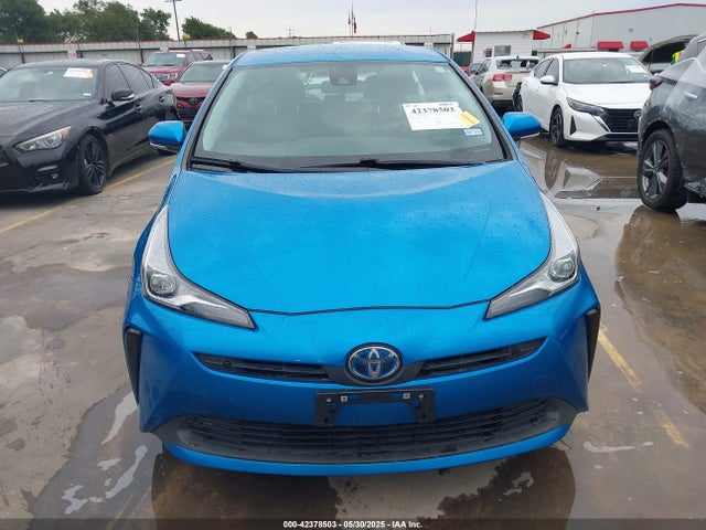 JTDKAMFU1N3181851 Toyota 2zr-fxe,1nm