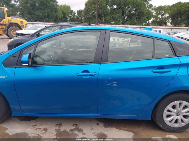 JTDKAMFU1N3181851 Toyota 2zr-fxe,1nm