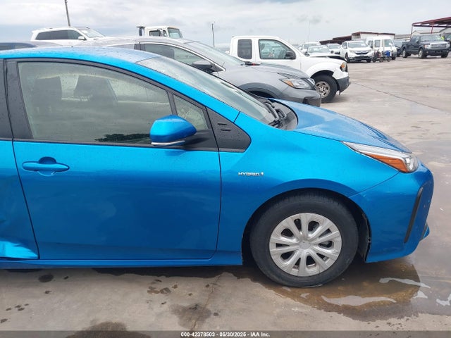 JTDKAMFU1N3181851 Toyota 2zr-fxe,1nm