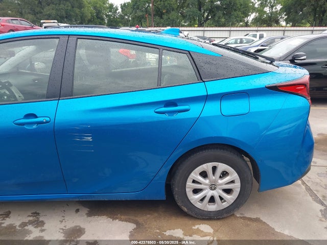 JTDKAMFU1N3181851 Toyota 2zr-fxe,1nm
