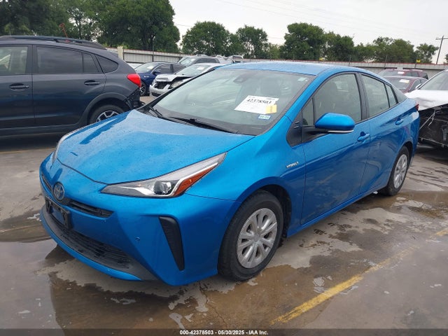 JTDKAMFU1N3181851 Toyota 2zr-fxe,1nm
