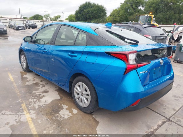 JTDKAMFU1N3181851 Toyota 2zr-fxe,1nm