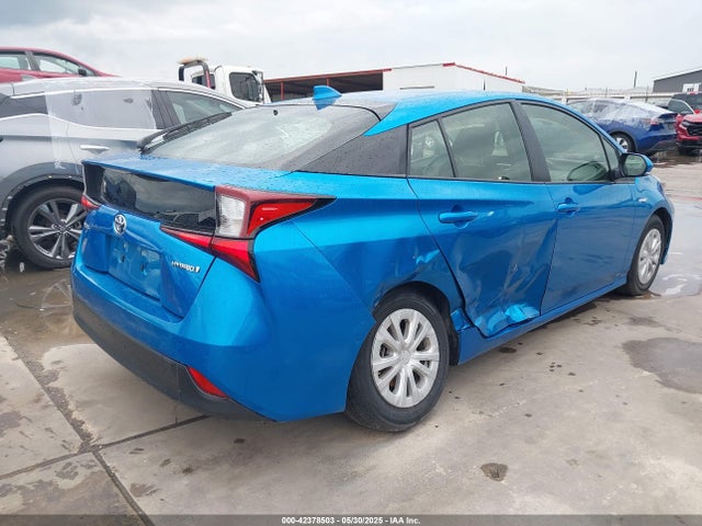 JTDKAMFU1N3181851 Toyota 2zr-fxe,1nm
