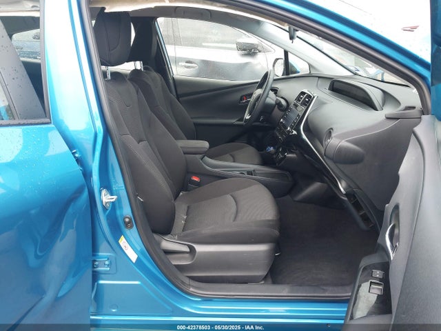 JTDKAMFU1N3181851 Toyota 2zr-fxe,1nm
