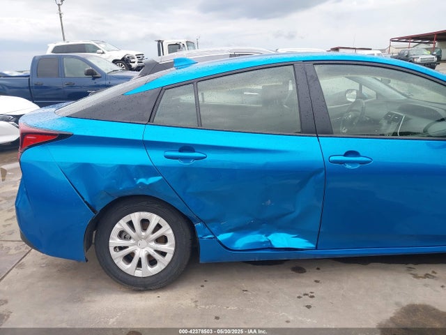 JTDKAMFU1N3181851 Toyota 2zr-fxe,1nm