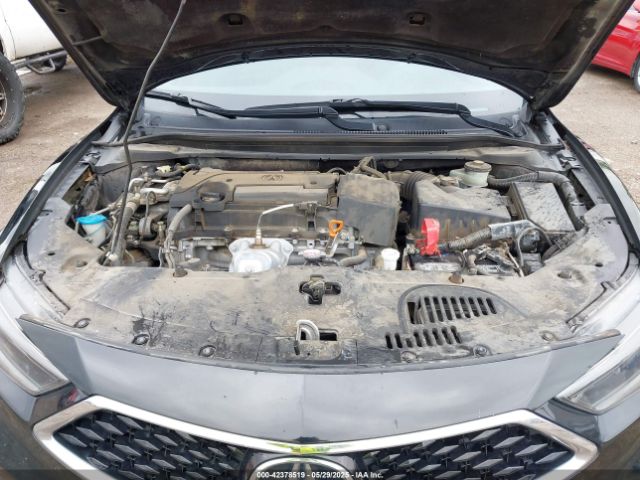 2021 ACURA ILX 19UDE2F74MA002189 Photo 9