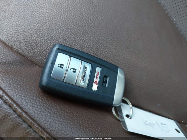 2021 ACURA ILX 19UDE2F74MA002189 Photo 10