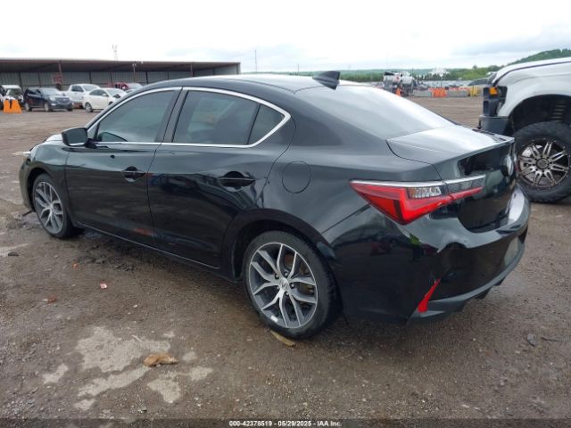 2021 ACURA ILX 19UDE2F74MA002189 Photo 2