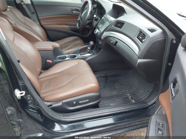 2021 ACURA ILX 19UDE2F74MA002189 Photo 4