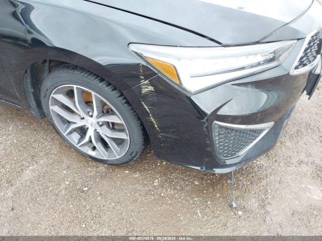 2021 ACURA ILX 19UDE2F74MA002189 Photo 5