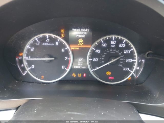 2021 ACURA ILX 19UDE2F74MA002189 Photo 6