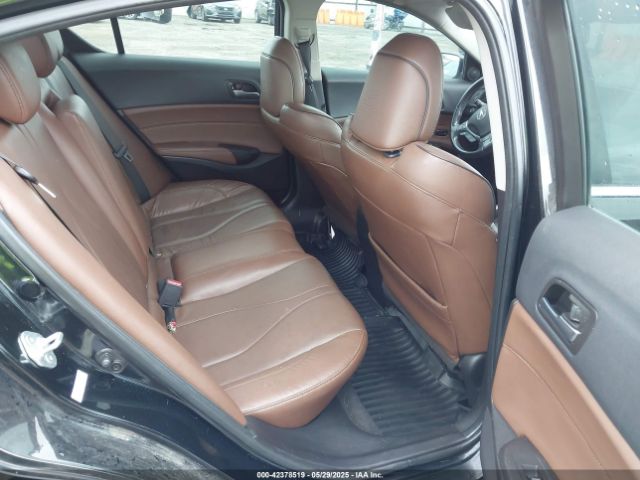 2021 ACURA ILX 19UDE2F74MA002189 Photo 7